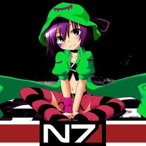 Meet your Posher, Richard